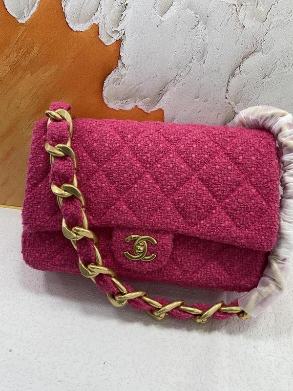 Chanel Handbags 516